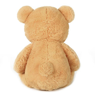 OB Designs, OB Honey Bear Soft Toy 13.5" - Basically Bows & Bowties