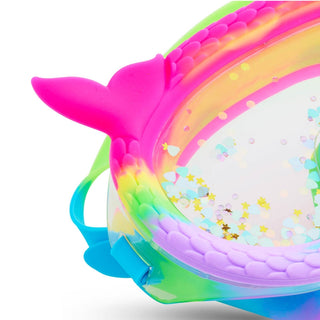 Bling2o Splash N Shimmer Colorful Cove Swim Mask