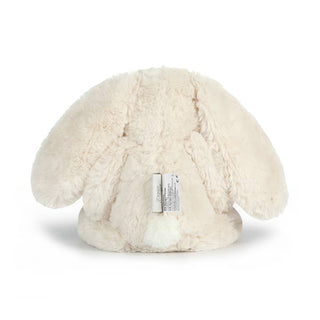 OB Little Ziggy Bunny Oatmeal Soft Toy 10"