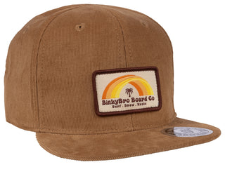 Binky Bro Coxos Hat