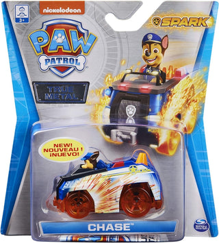Spin Master, Paw Patrol True Metal Die Cast, Toys - Basically Bows & Bowties