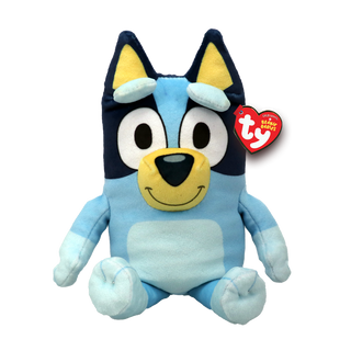 Ty Bluey Beanie Babies - Bluey
