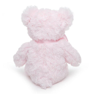 Bearington Collection, Bearington Collection Baby's First Bear - Pink - Basically Bows & Bowties