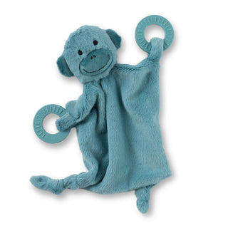 Bella Tunno Teether Buddy Milo the Monkey