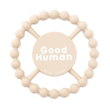 Bella Tunno, Bella Tunno Good Human Happy Teether - Basically Bows & Bowties