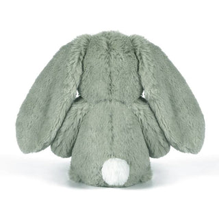 OB Little Beau Bunny Sage Bunny Soft Toy 10"