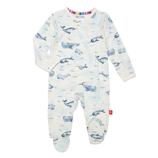 Magnetic Me Fanta-Sea Cove Modal Magnetic Footie