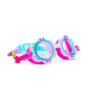 Bling2o Petal Flower Swim Goggles