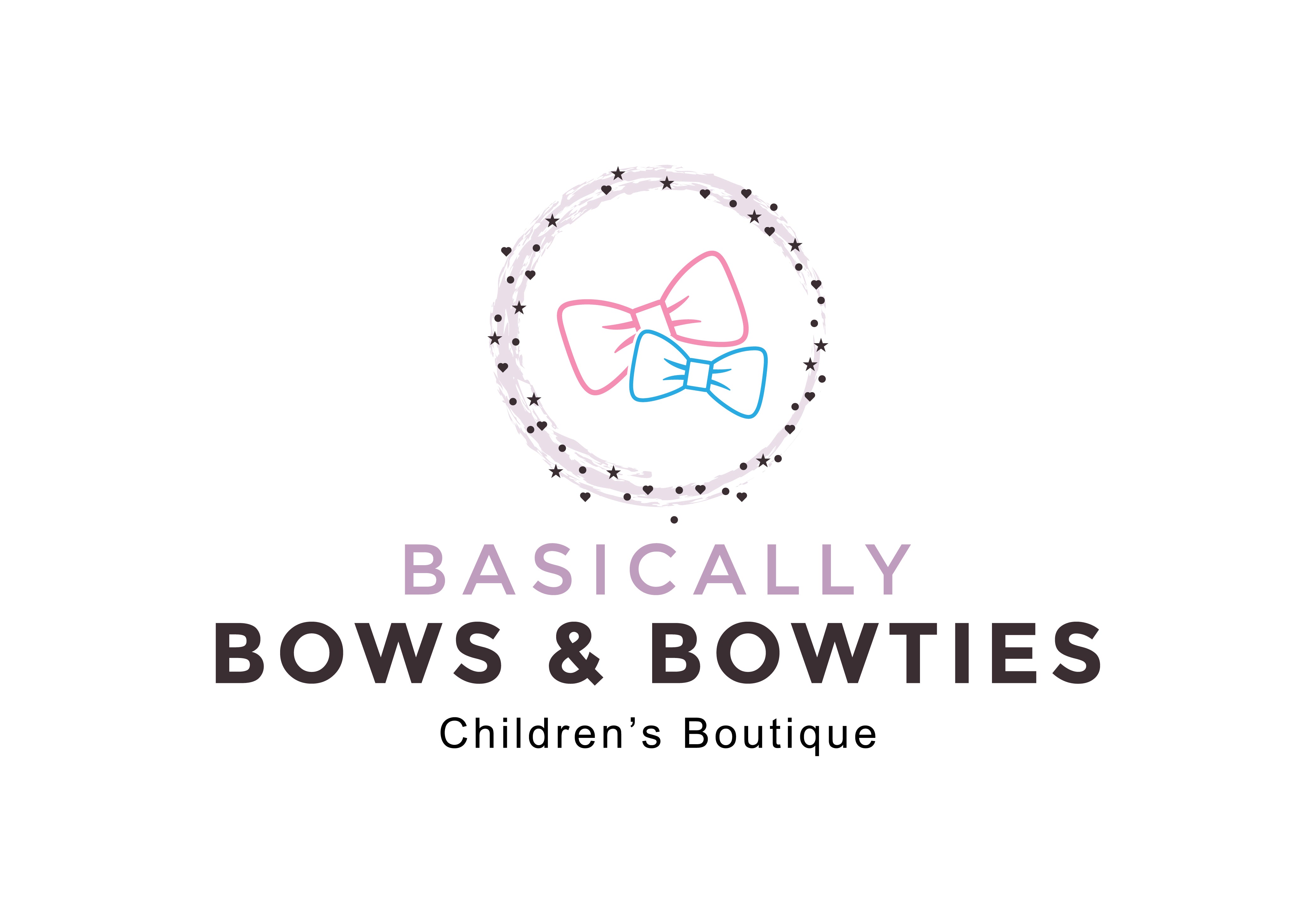 Basically Bows & Bowties