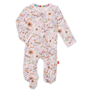 Magnetic Me Garden of Dreams Modal Magnetic Footie