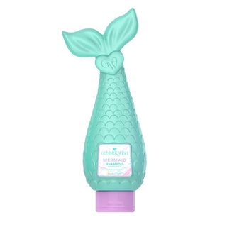 Glimmer Wish, Glimmer Wish Mermaid Kids Shampoo - Basically Bows & Bowties