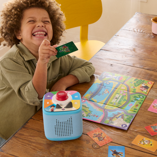 Tonies, Tonieplay PAW Patrol: Adventure Bay Rescue Heroes Game - Basically Bows & Bowties