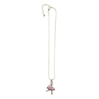 Great Pretenders, Great Pretenders Ballet Beauty Necklace - Basically Bows & Bowties