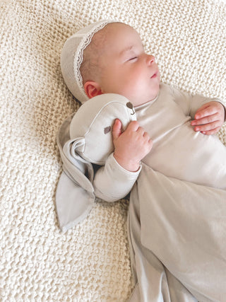 gunamuna, FW24 LOVEY FRIEND: Stella - Basically Bows & Bowties