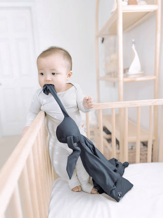 gunamuna, FW24 LOVEY FRIEND: Stella - Basically Bows & Bowties