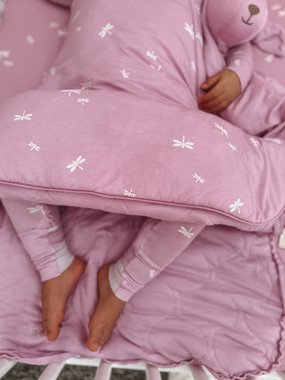 Gunamuna Sleep Bag 1.0 TOG - Fireflies