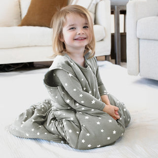 Gunamuna Sleep Bag 1.0 TOG - Shine