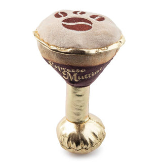 Haute Diggity Espresso Muttini