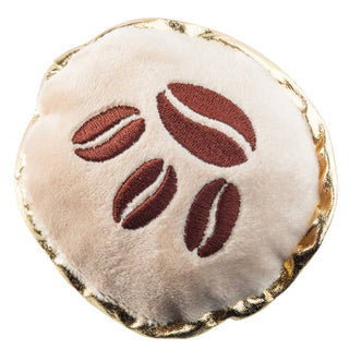 Haute Diggity Espresso Muttini
