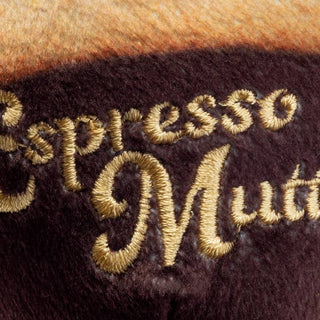 Haute Diggity Espresso Muttini