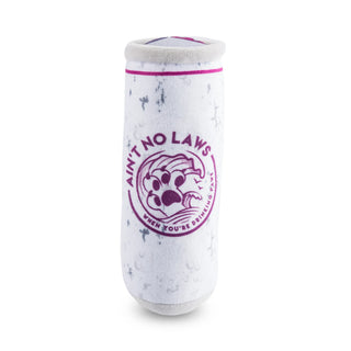 Haute Diggity Dog White Paw - Bark cherry
