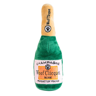 Haute Diggity Dog Woof Clicquot Rose'