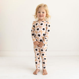 Posh Peanut Reagan L/S Basic Loungewear, Posh Peanut, Pajama, Pajamas, Posh Peanut, Posh Peanut L/S Basic Loungewear, Posh Peanut Long Sleeve Basic Loungewear, Posh Peanut Loungewear, Posh Pe