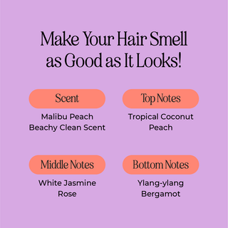 INH Hair Emergency Revival High-Gloss Detangler