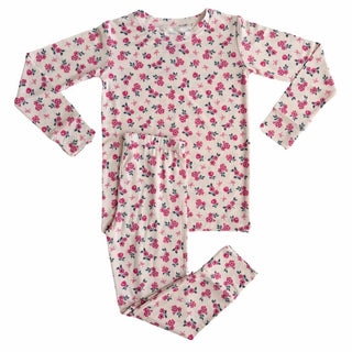 In My Jammers Isabelle L/S 2pc PJ Set