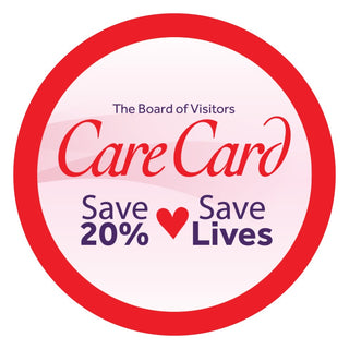 Care Card Logo