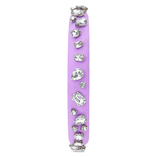 Iscream Gem Headband - Vivid Violet