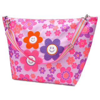 Iscream Groovy Smiles Weekender Bag