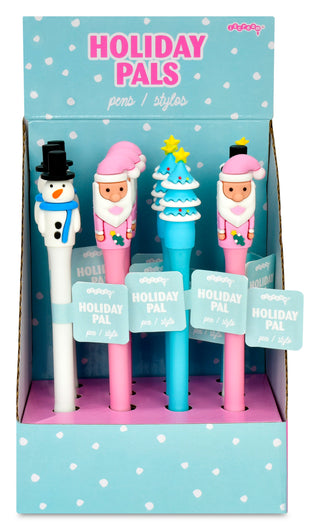 Iscream Holiday Pen