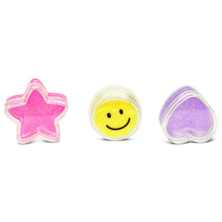 Iscream Joyful Gingerbread Beauty Set