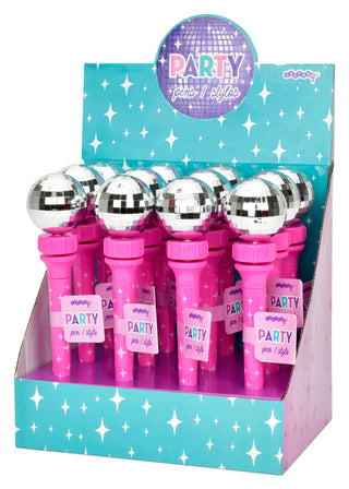 Iscream Party Pen
