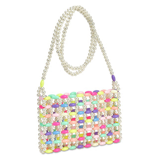 Iscream Pretty Pastel Crossbody Bag