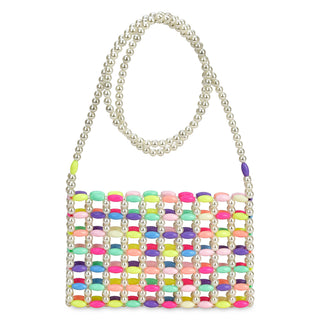 Iscream Pretty Pastel Crossbody Bag