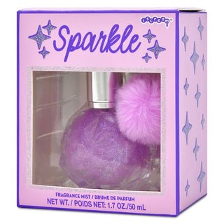Iscream Sparkle Fragrance Mist