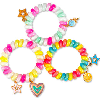Iscream, Iscream Spiral Ties Set - Basically Bows & Bowties