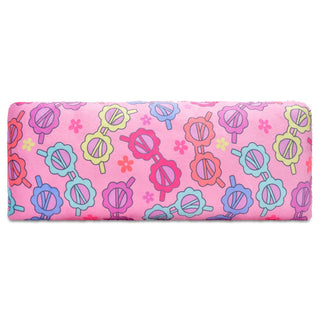 Iscream Spring Sunnies Sequin Plush
