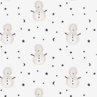 Magnetic Me It's a Winterful Life Modal Magnetic Footie