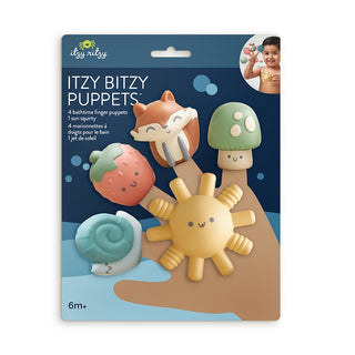 Itzy Ritzy Itzy Bitzy Puppets™