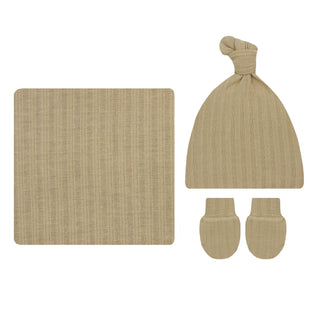 Lou Lou and Company Newborn Essential Bundle - Jake