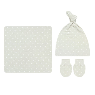 Lou Lou and Company Newborn Essential Bundle - Jesse