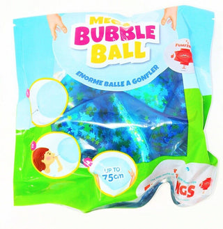 Keycraft Mega Bubble Ball, Keycraft, cf-type-toy, cf-vendor-keycraft, Fidget Toy, Mega Bubble Ball, Toy, Toys, Toy - Basically Bows & Bowties