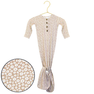 Lou Lou and Company Knotted Gown - Laynie