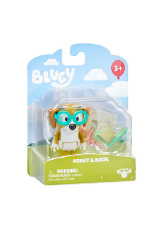 Bluey™ Story Starter Figure Pack