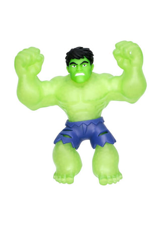License 2 Play, Heroes of Goo Jit Zu™ 4.5 Inch Marvel® Figure - Basically Bows & Bowties