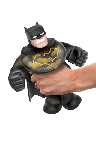 License 2 Play, Heroes of Goo Jit Zu™ DC® Hero Figure - Series 2 - Basically Bows & Bowties