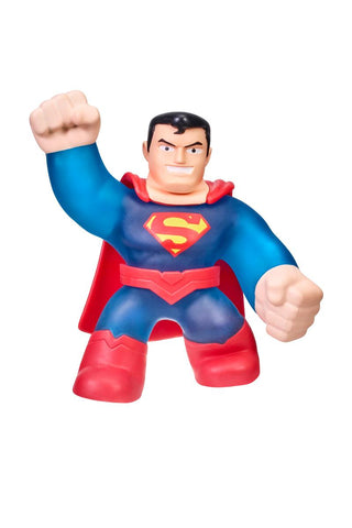 License 2 Play, Heroes of Goo Jit Zu™ DC® Hero Figure - Series 2 - Basically Bows & Bowties